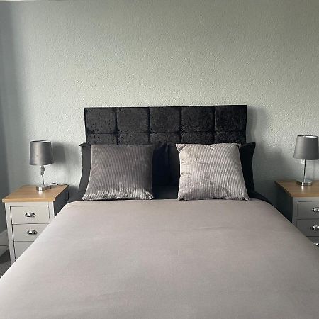 Danilton Hotel Rhôs-on-Sea 外观 照片