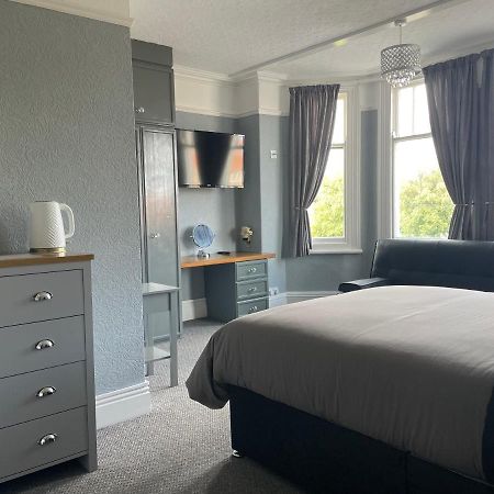 Danilton Hotel Rhôs-on-Sea 外观 照片