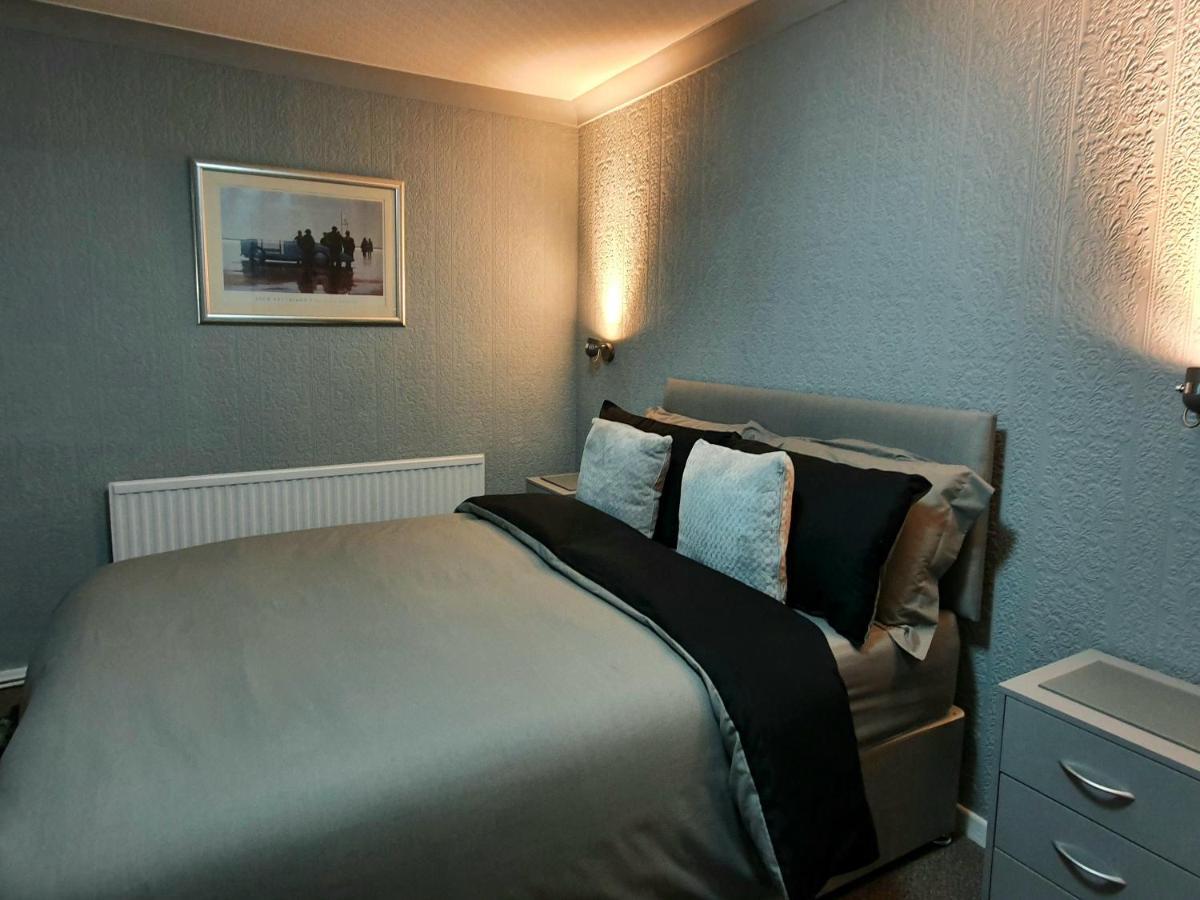 Danilton Hotel Rhôs-on-Sea 外观 照片