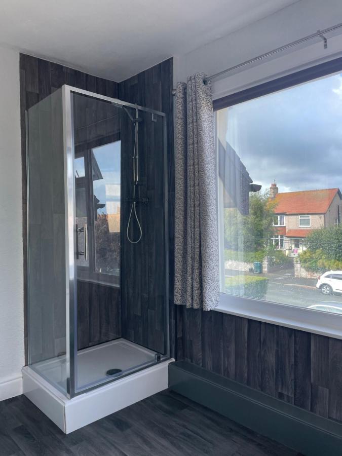 Danilton Hotel Rhôs-on-Sea 外观 照片